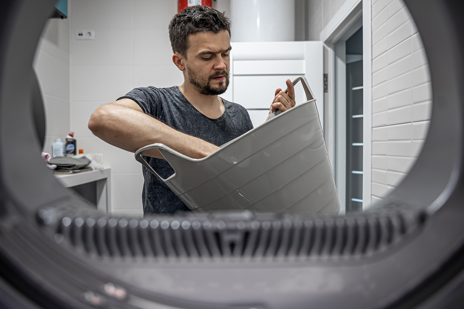 How Auto-Dosing Works