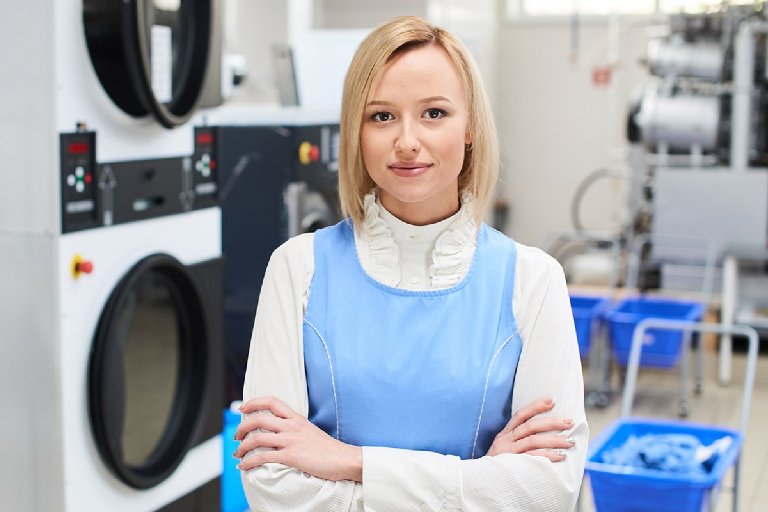 Airbnb & Short-Stay Laundry Made Easy | Lyrebird Laundromat